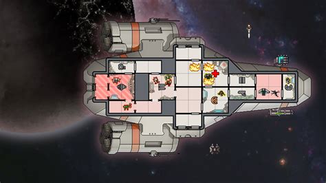 FTL: Faster Than Light (Video Game) .